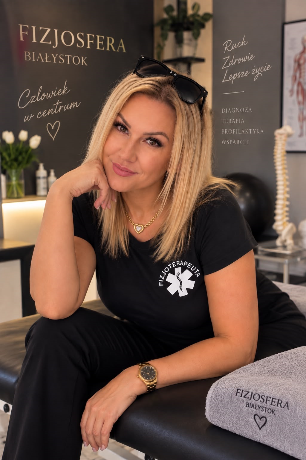 Read more about the article Jolanta Roszkowska (wcześniej Gierasimiuk)